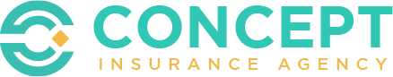 Concept Insurance  Logo